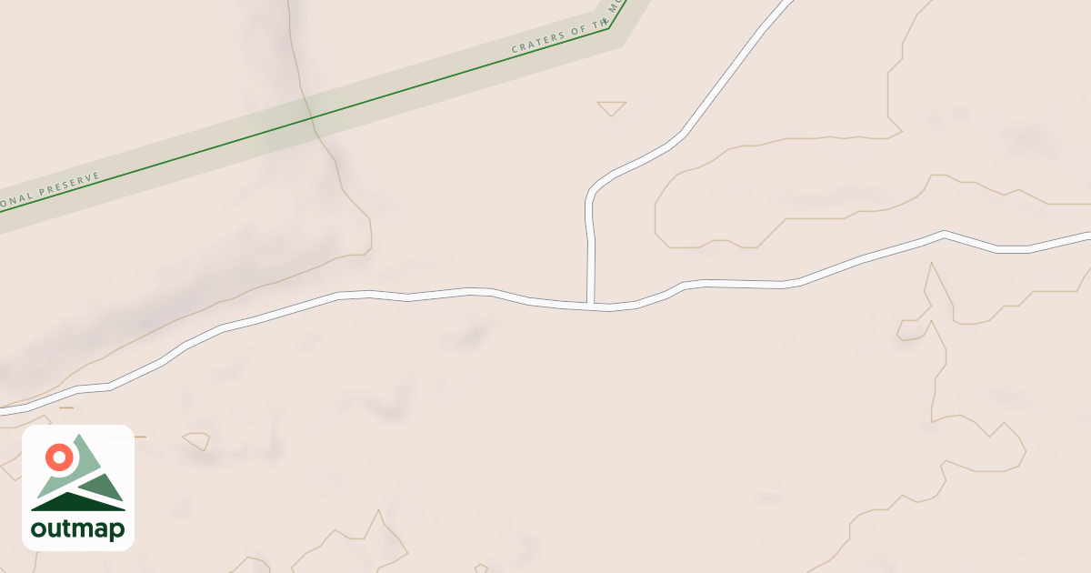 Map of BLM National GTLF Public Motorized Roads ad6f6953-6d37-48f7-8920-482548c650b2