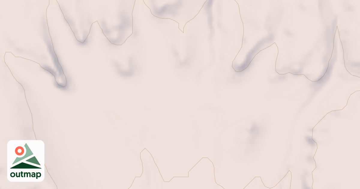 Map of USGS National Digital Trails 5a83d968-2d53-432c-b2cc-a5a9a10ec354