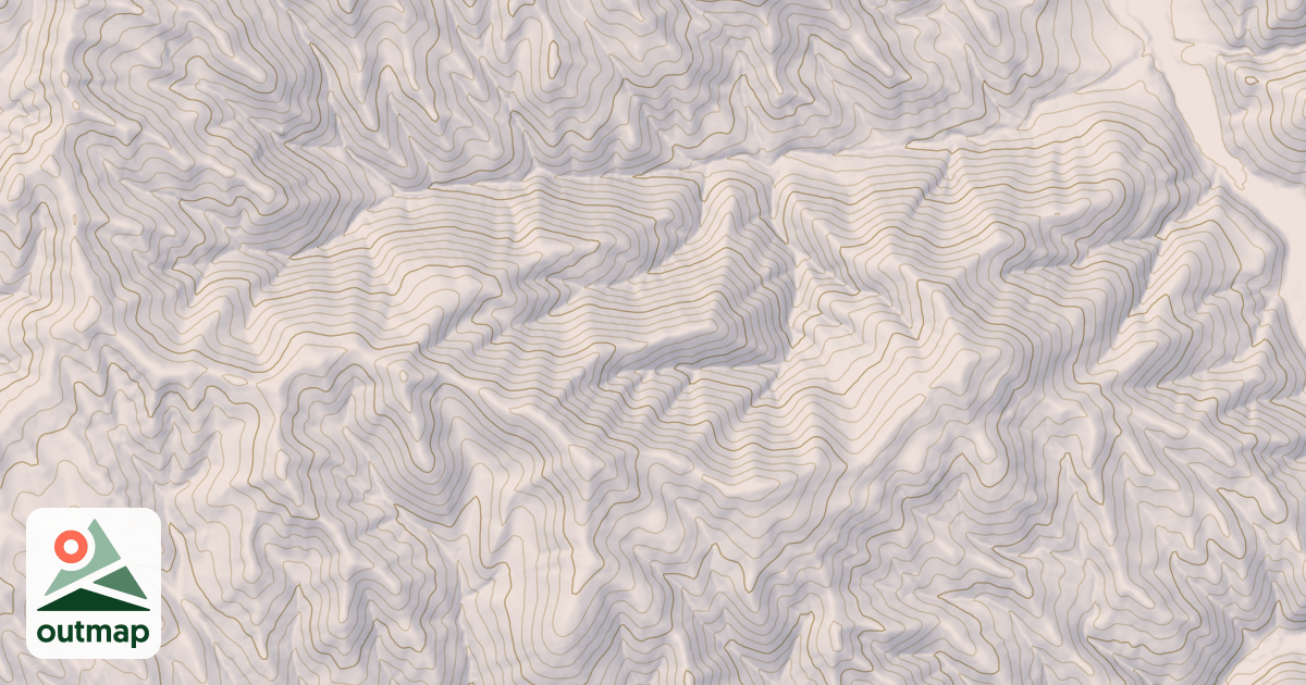 Map of Danskin #310