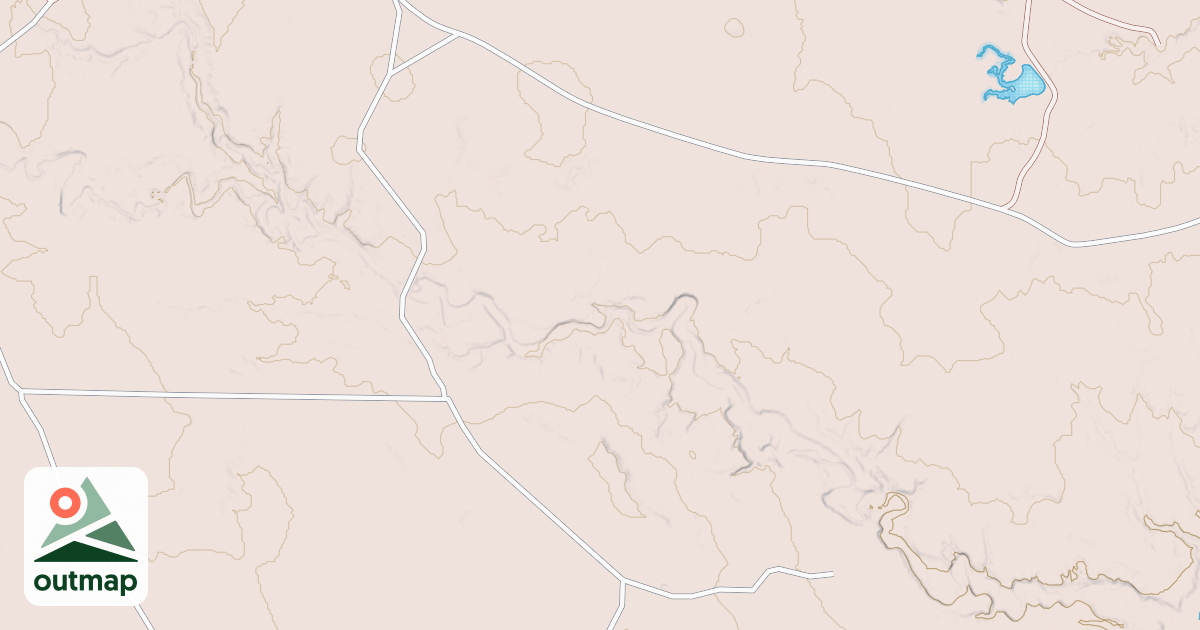 Map of 938.A