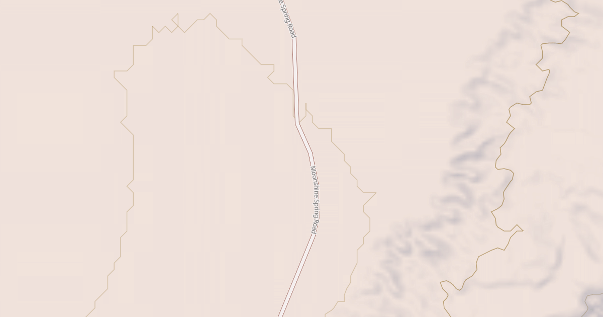 Map preview of BLM National GTLF Public Motorized Roads 0c3fe705-3883-4009-a4dd-f0fbcfe45061