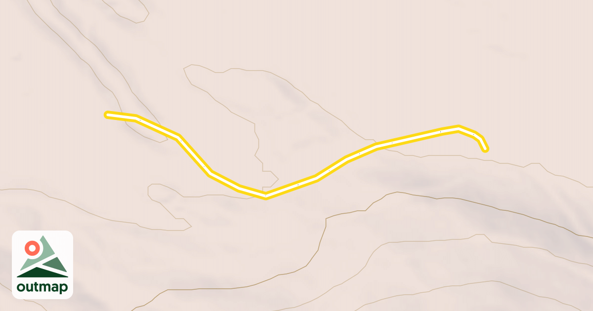 Map of Viking Loop