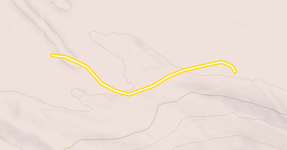 Map preview of Viking Loop