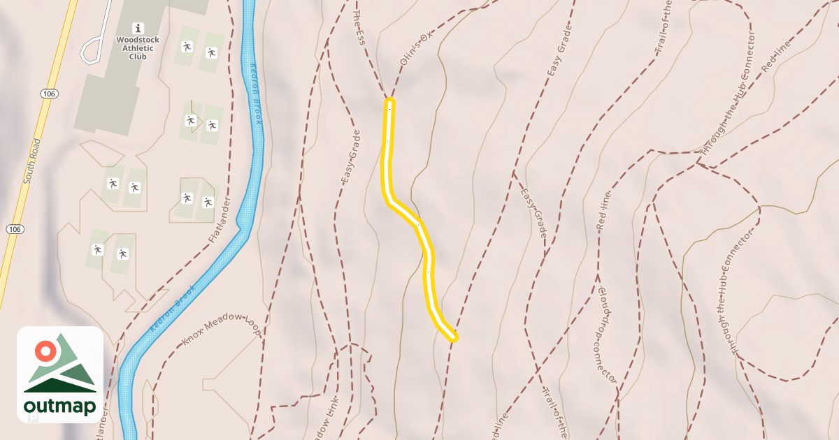 Map of The Ess