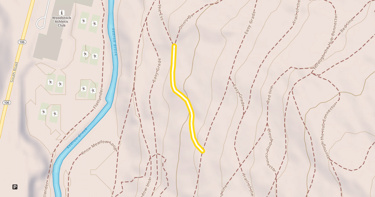 Map preview of The Ess