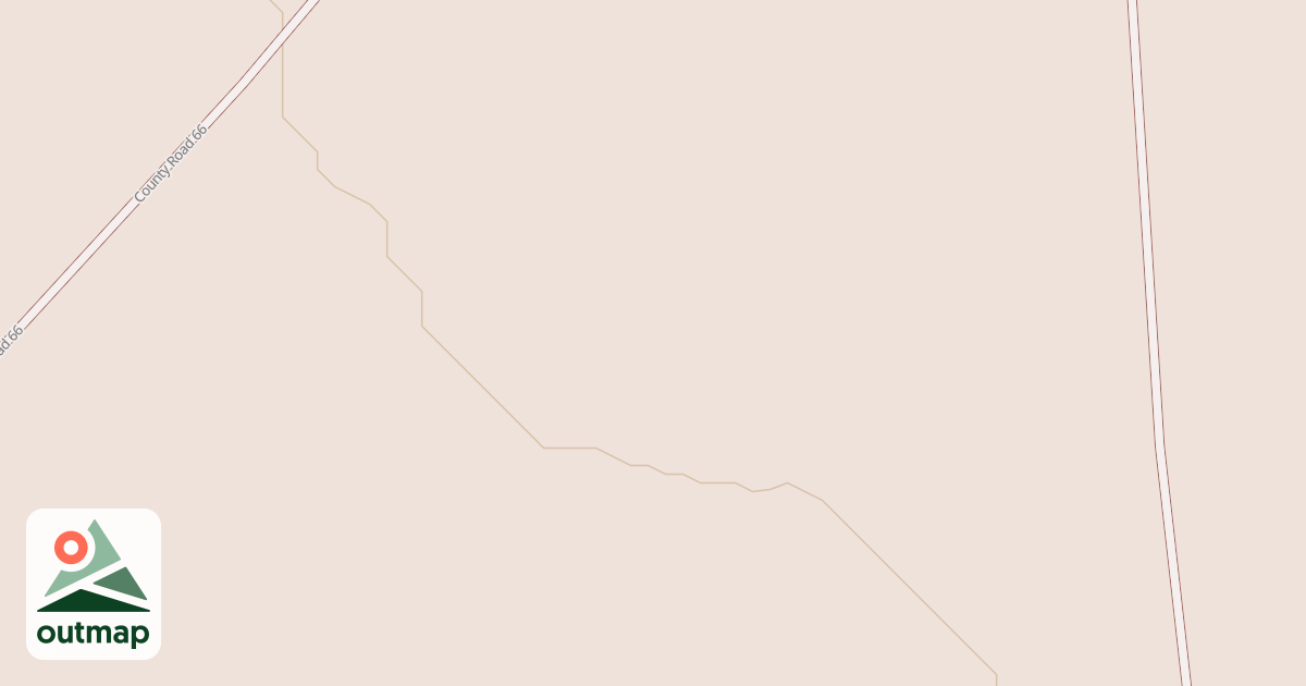 Map of BLM National GTLF Public Motorized Roads 0b951aa0-9c64-4b4e-a66c-7f144ed89c3e