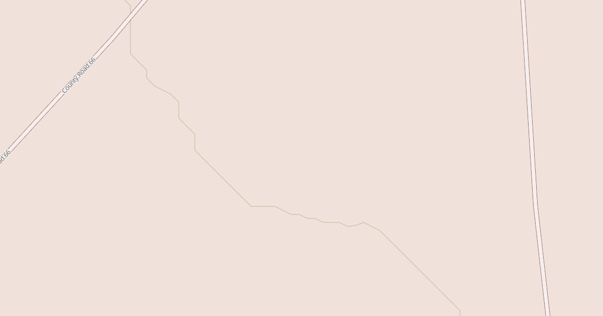 Map preview of BLM National GTLF Public Motorized Roads 0b951aa0-9c64-4b4e-a66c-7f144ed89c3e