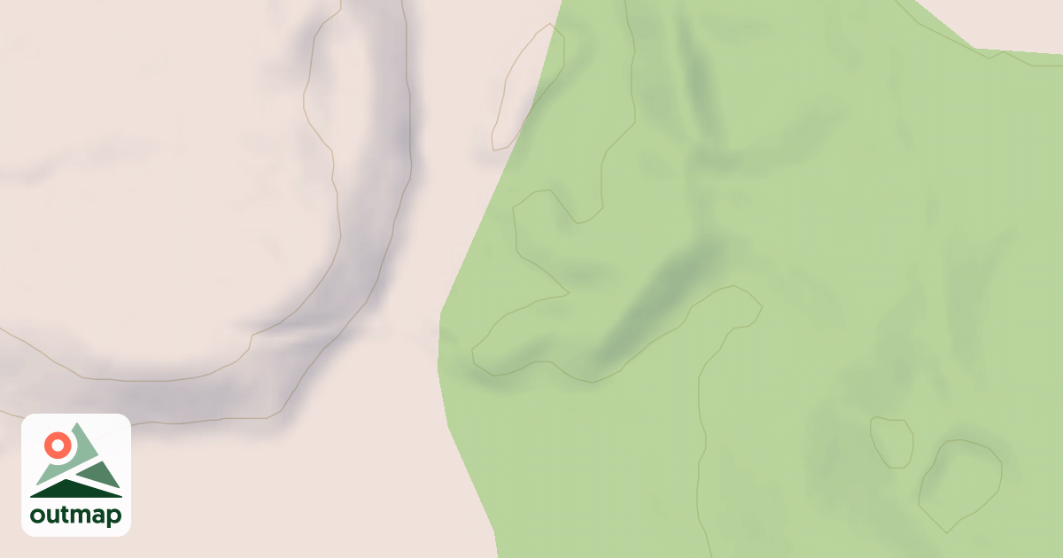 Map of FR 622EA
