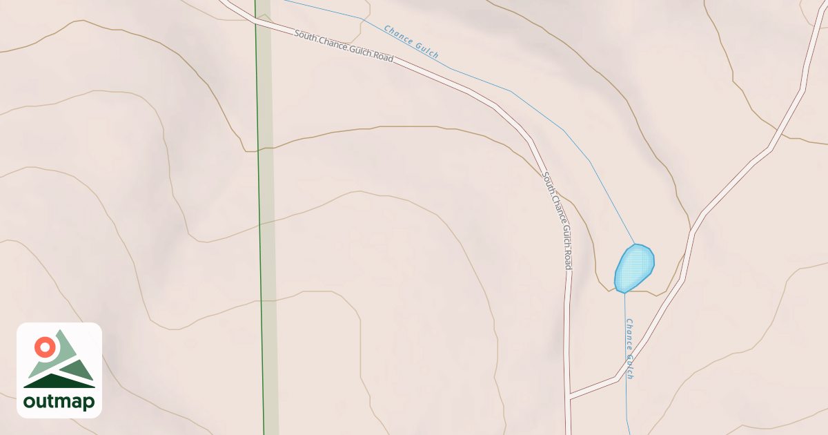 Map of BLM National GTLF Public Motorized Roads 47ca75cd-0730-4a27-b541-efce7e0414f8