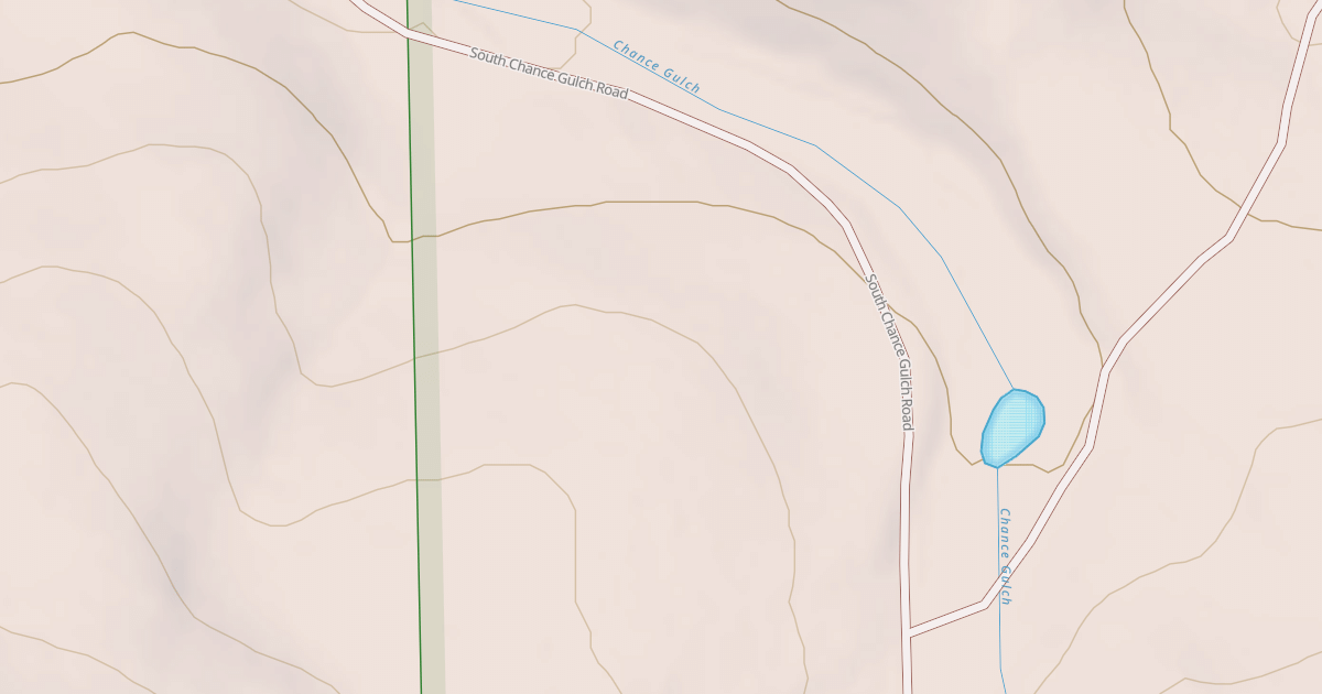 Map preview of BLM National GTLF Public Motorized Roads 47ca75cd-0730-4a27-b541-efce7e0414f8