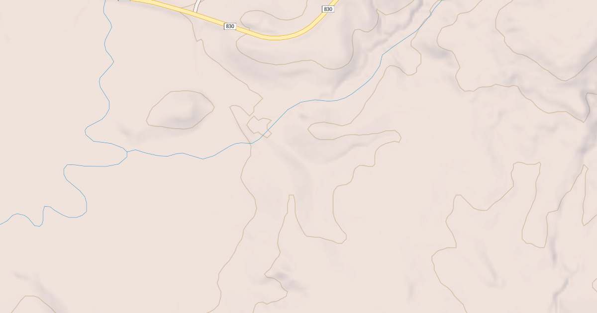 Map preview of 3115-A