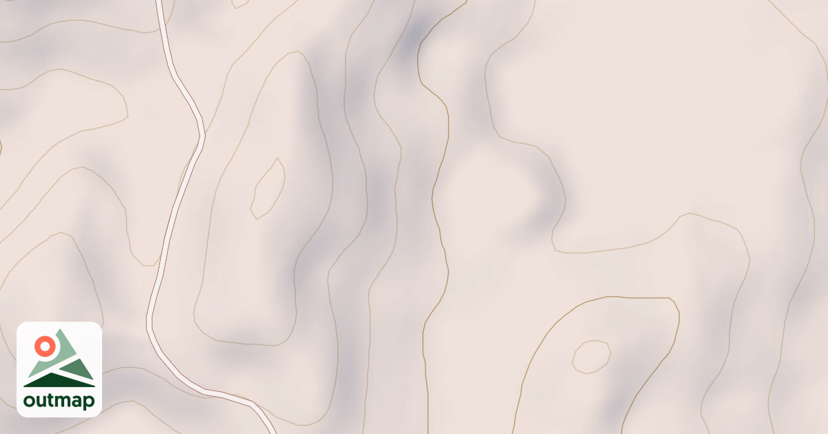 Map of 9987a