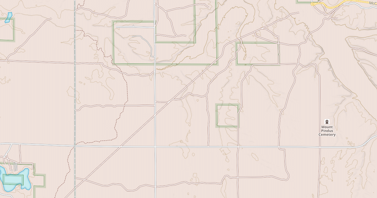 Map preview of 4519