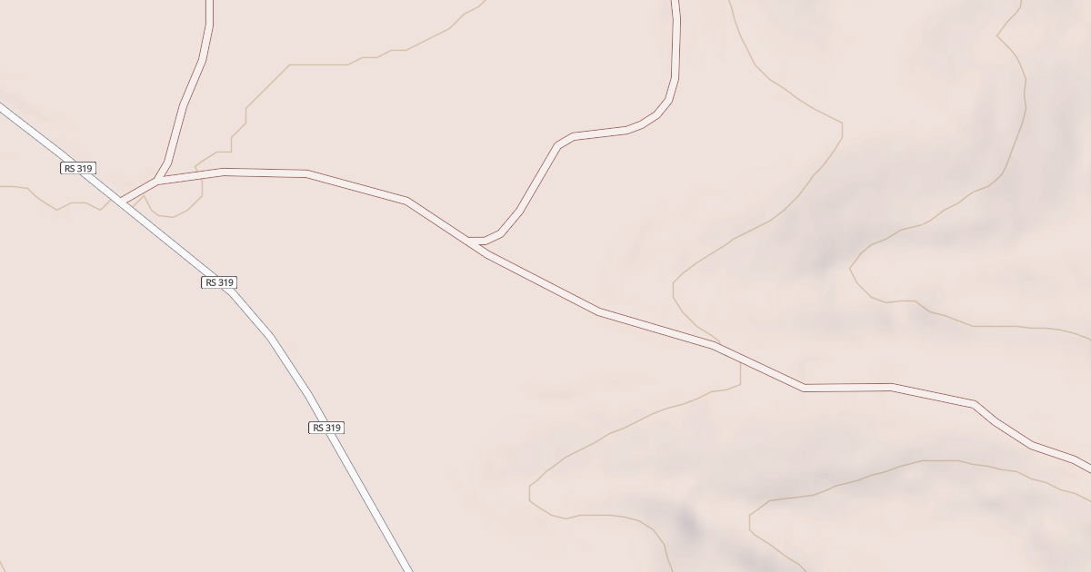 Map preview of USFS National Forest System Roads {7E7DCAB3-9BCC-446B-98E0-9F1793C57012}