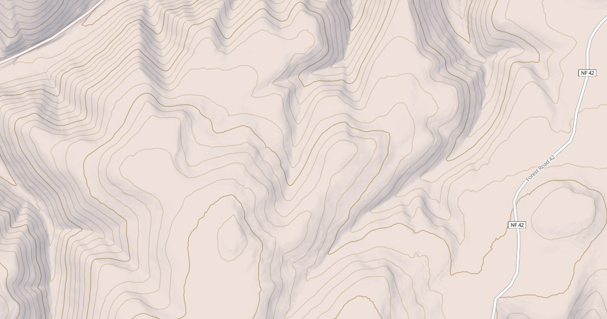 Map preview of TWIN SPRING