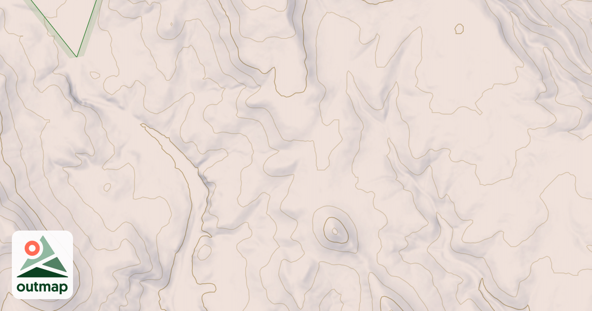Map of HANDSPRING BR 1D