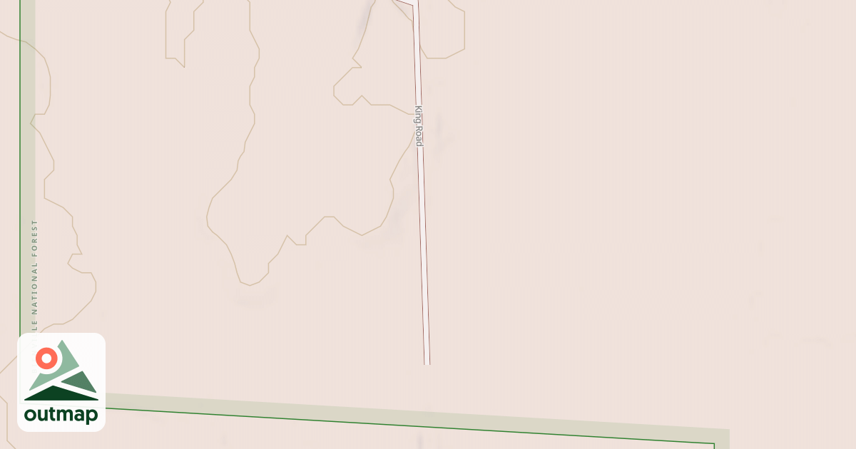 Map of WAS 5995