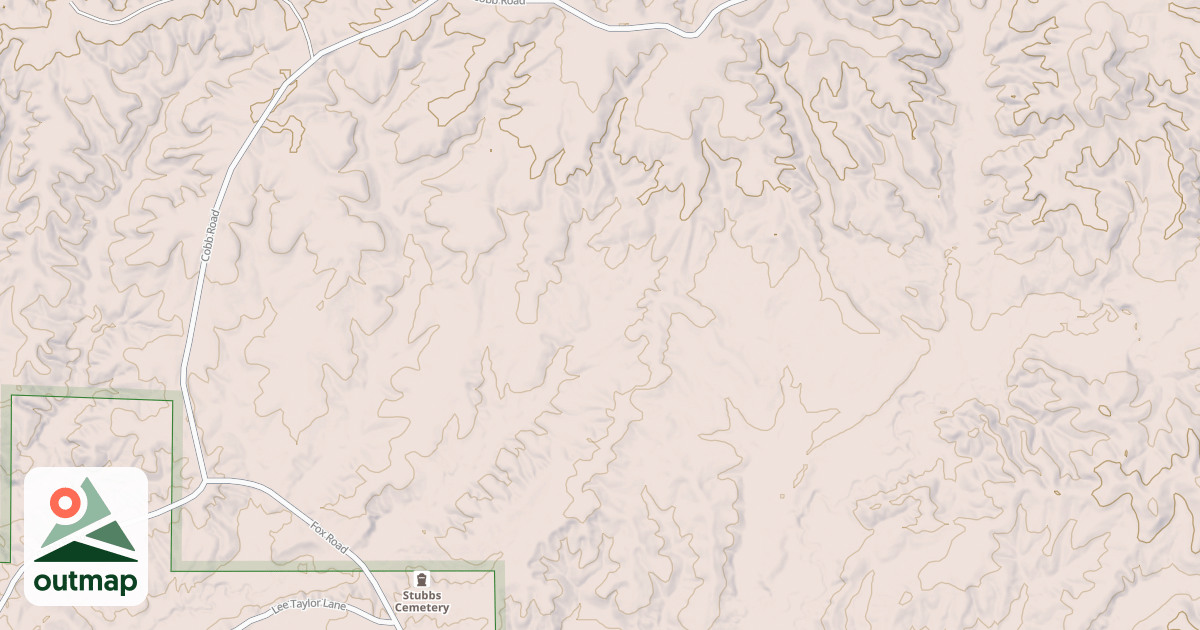 Map of COKE