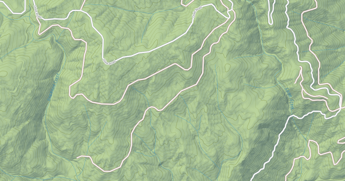 Map preview of MAYARA