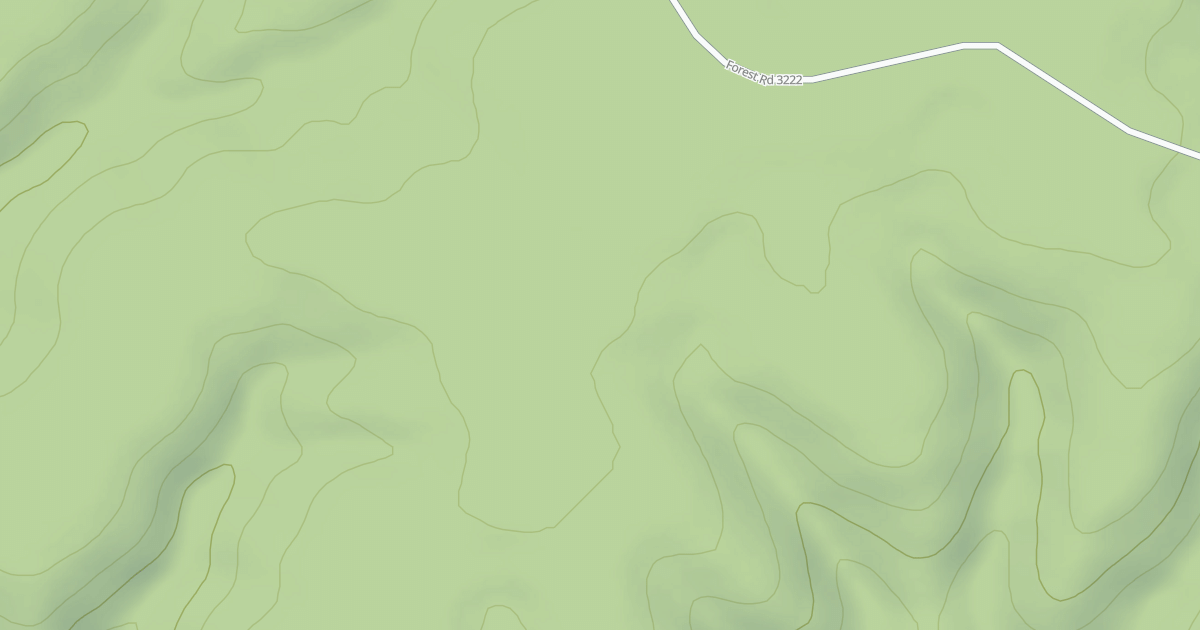 Map preview of WITCH DITCH