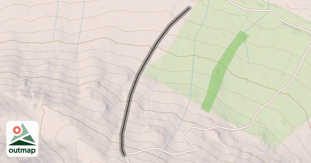 Map of Nose Dive