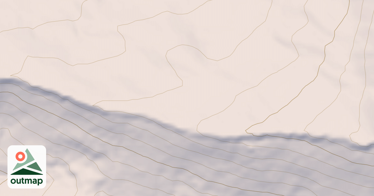 Map of USFS Motor Vehicle Use Map Roads {387E9731-46A1-4D06-9CFF-00F62159BC13}