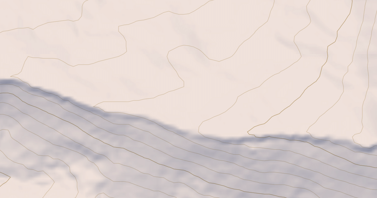 Map preview of USFS Motor Vehicle Use Map Roads {387E9731-46A1-4D06-9CFF-00F62159BC13}