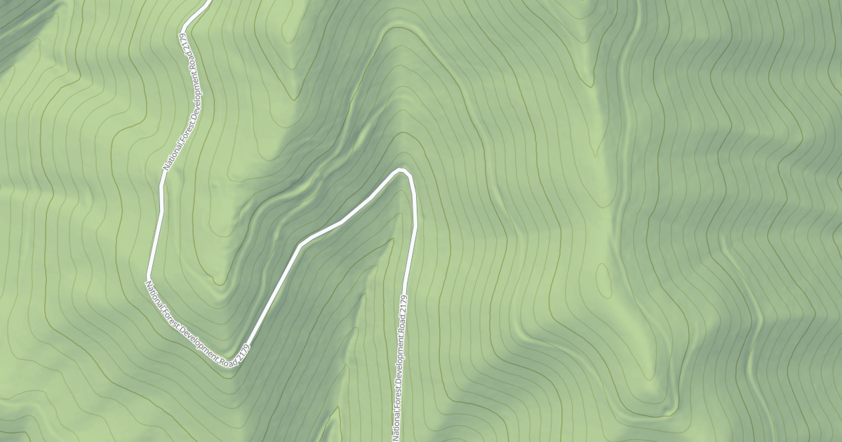 Map preview of MORNING VIEW