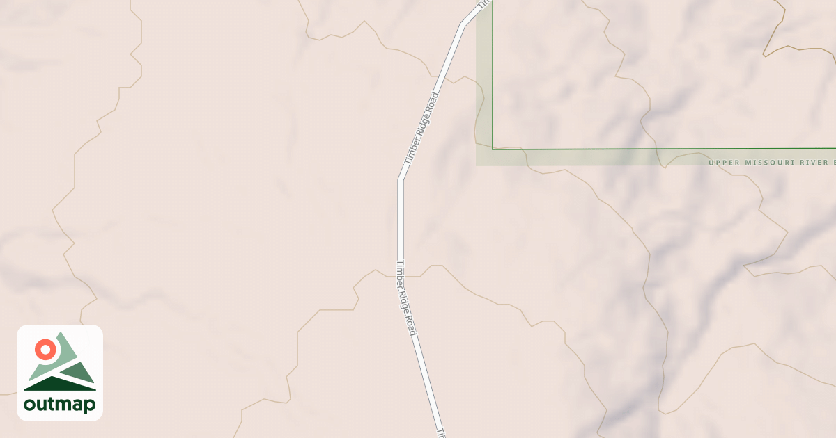 Map of BLM National GTLF Public Motorized Roads cceed306-3bd8-4e2e-bdb8-b5aa0deae810
