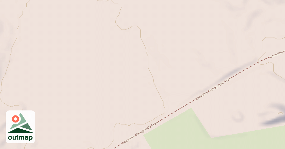 Map of 2