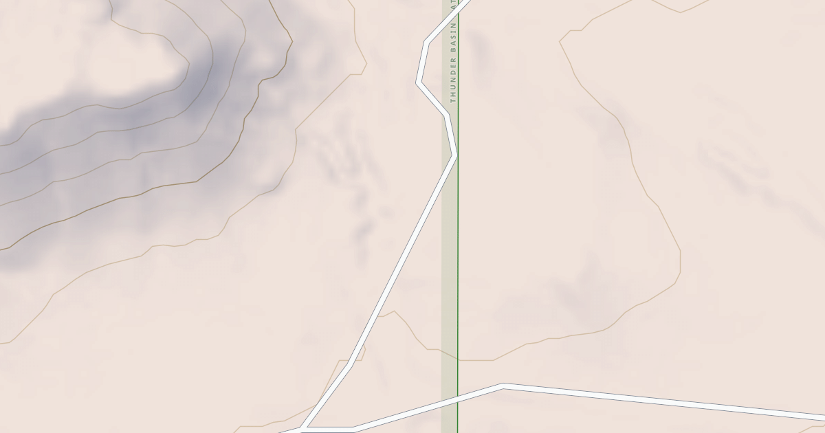 Map preview of 1618.B