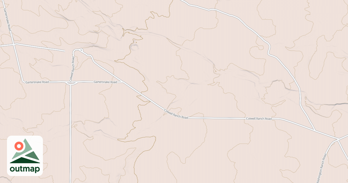 Map of BLM National GTLF Public Motorized Roads ce0465bc-d641-4964-bf07-e066118d51d7