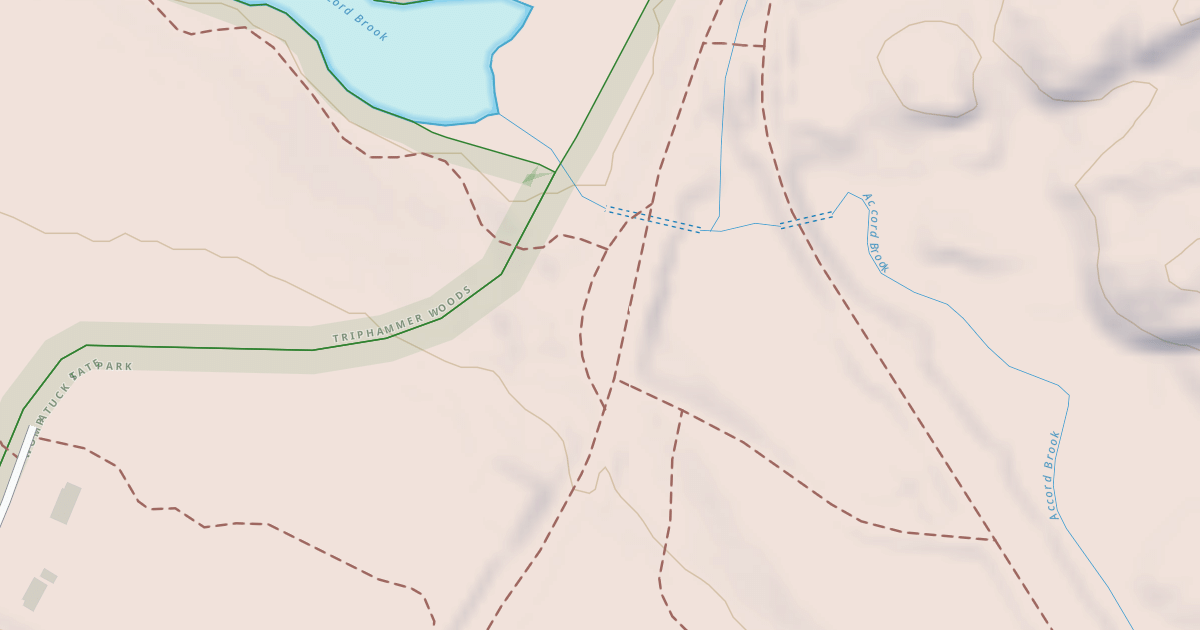 Map preview of USGS National Digital Trails 8a02a660-69d6-4792-a393-867bee880481