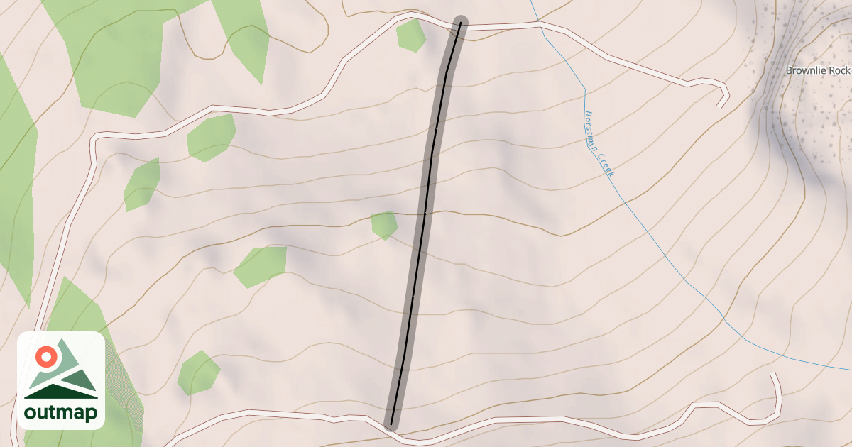 Map of Bagger 3