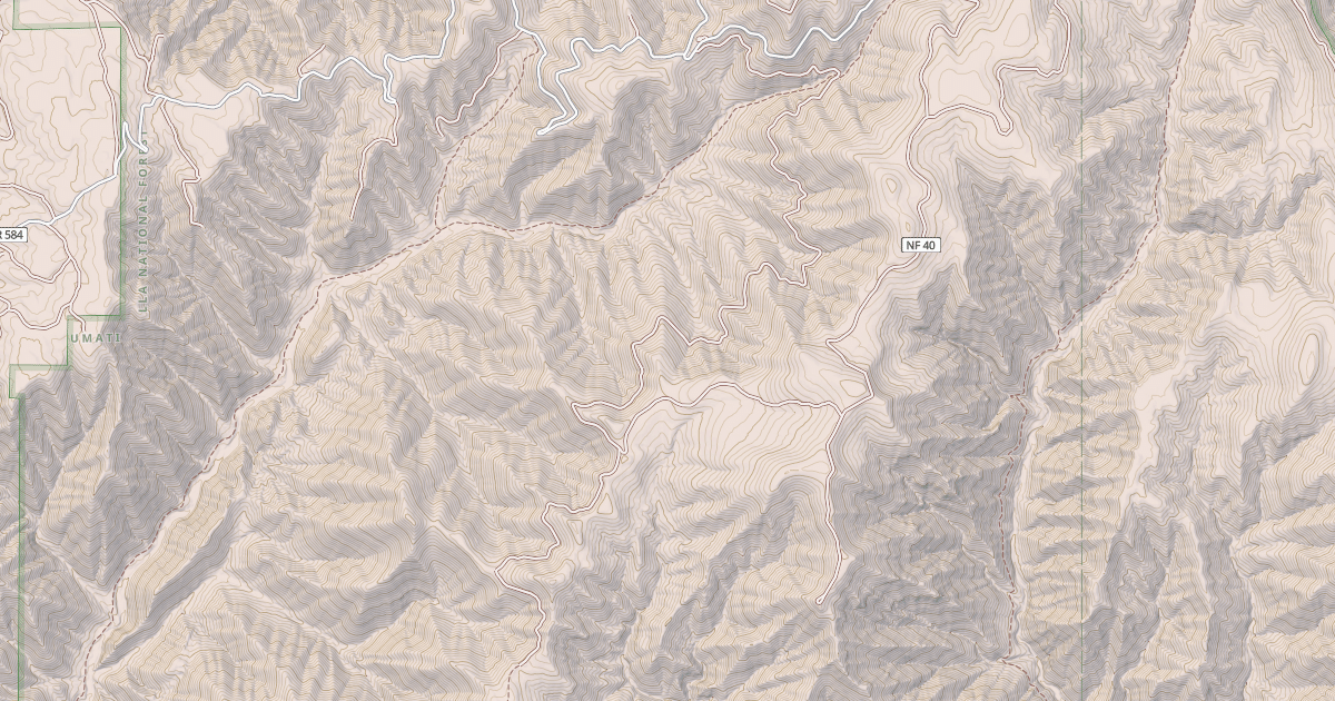 Map preview of TABLE SPRING