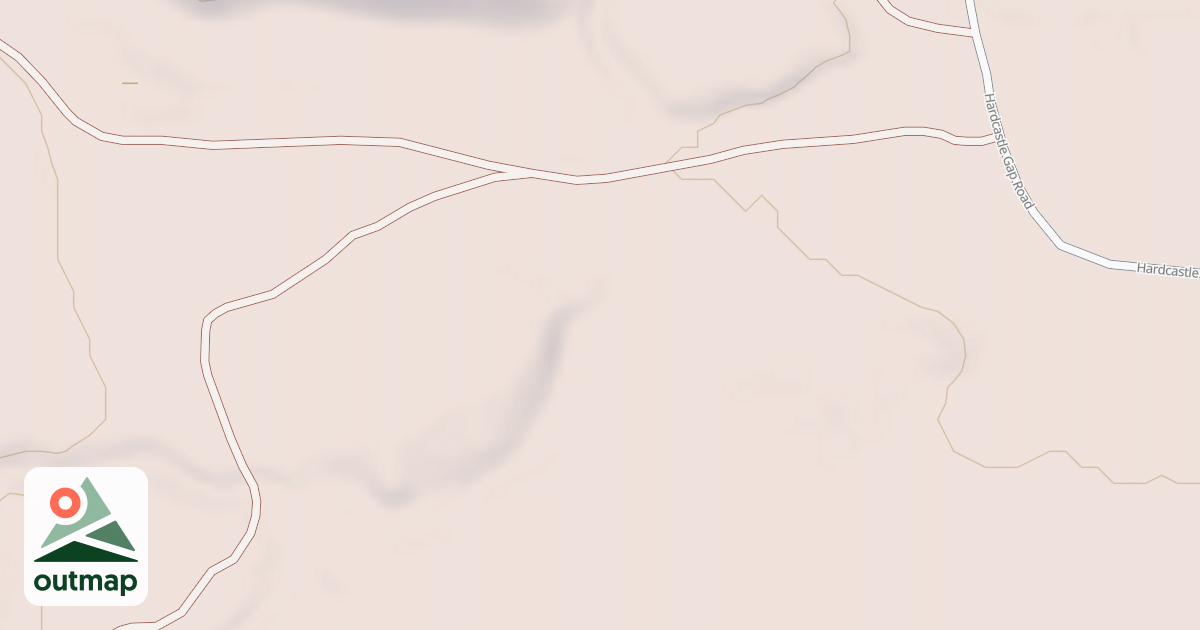 Map of 4006 V