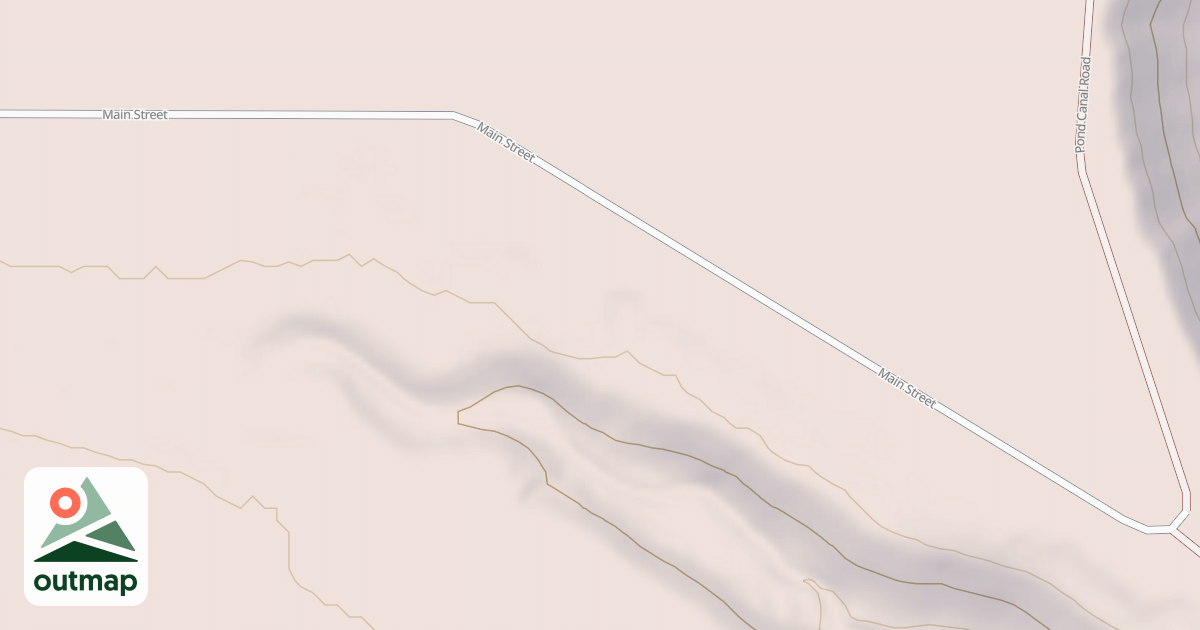 Map of BLM National GTLF Public Motorized Roads 67ab9280-b218-4b72-83fc-aaf18b075a21