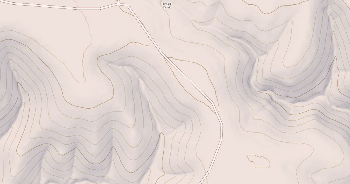 Map preview of USFS Motor Vehicle Use Map Roads {EC81AADA-D7B0-47D4-980D-932CE03CFCF3}