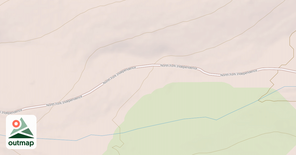Map of 0350-010-09