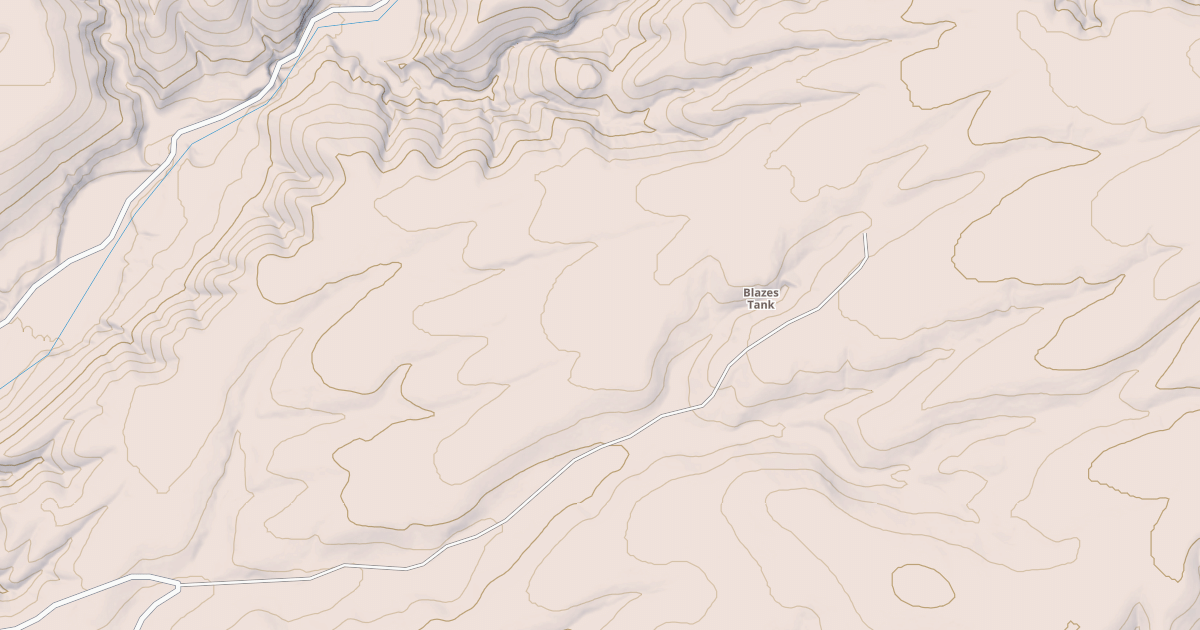 Map preview of USFS Motor Vehicle Use Map Roads {E8369840-60FC-4C88-A6CA-494393545541}
