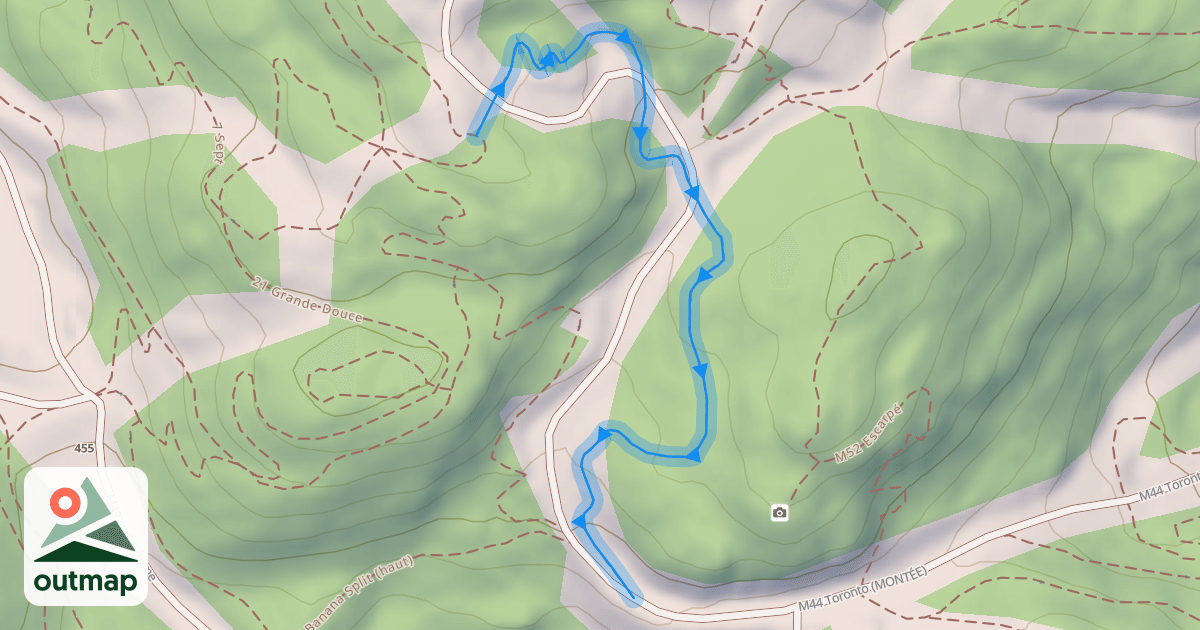Map of 56 Kawabunga (haut)