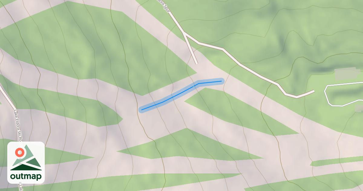 Map of Crewcut