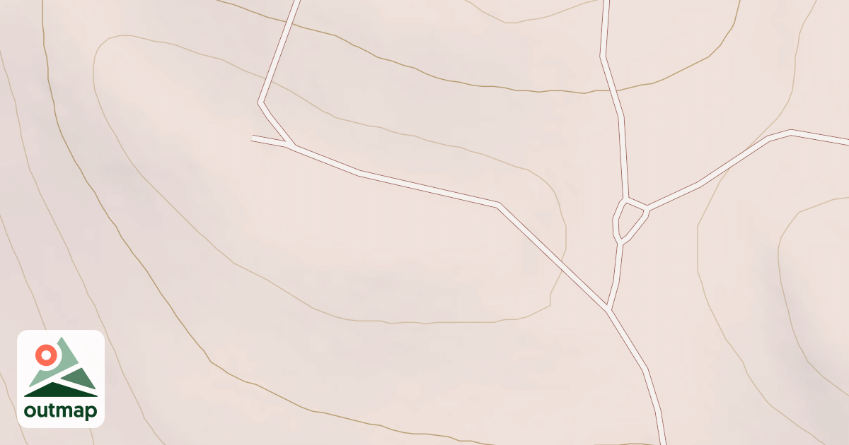 Map of 1S37 SPUR A