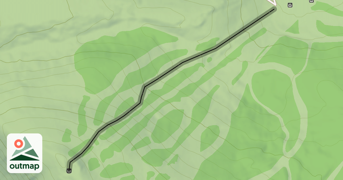 Map of Laramie
