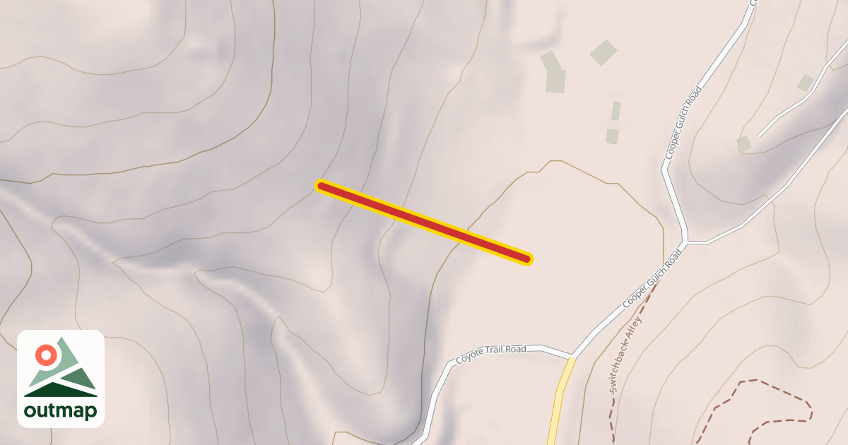 Map of Rope 3