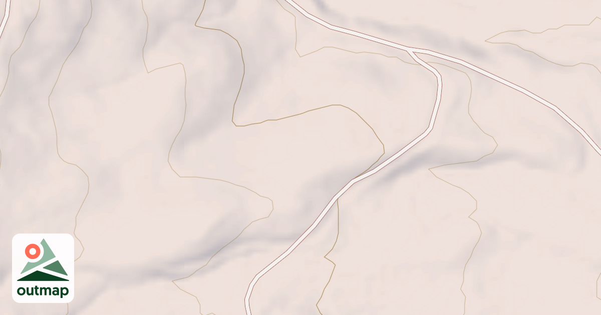 Map of GARDENA