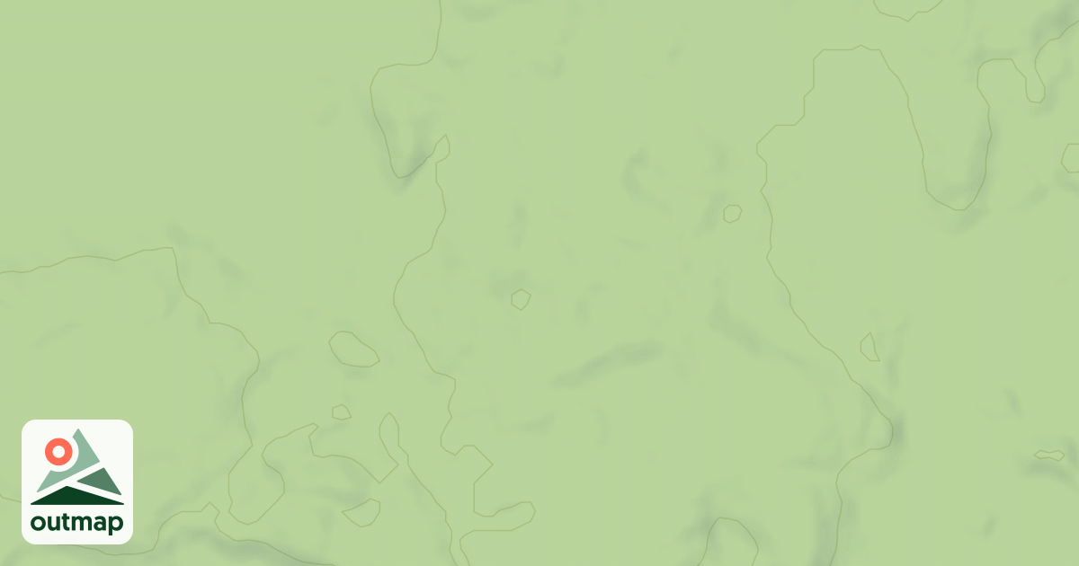 Map of SPUR 1132B