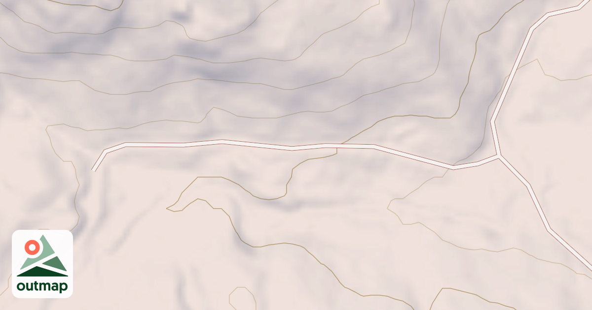 Map of USGS National Digital Trails 5331464a-4817-44ba-a88b-4531c9b16646