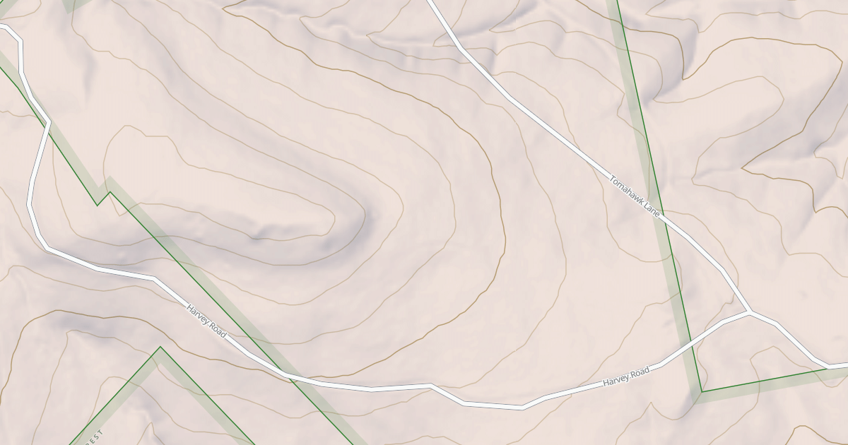 Map preview of COUNTRY CLUB