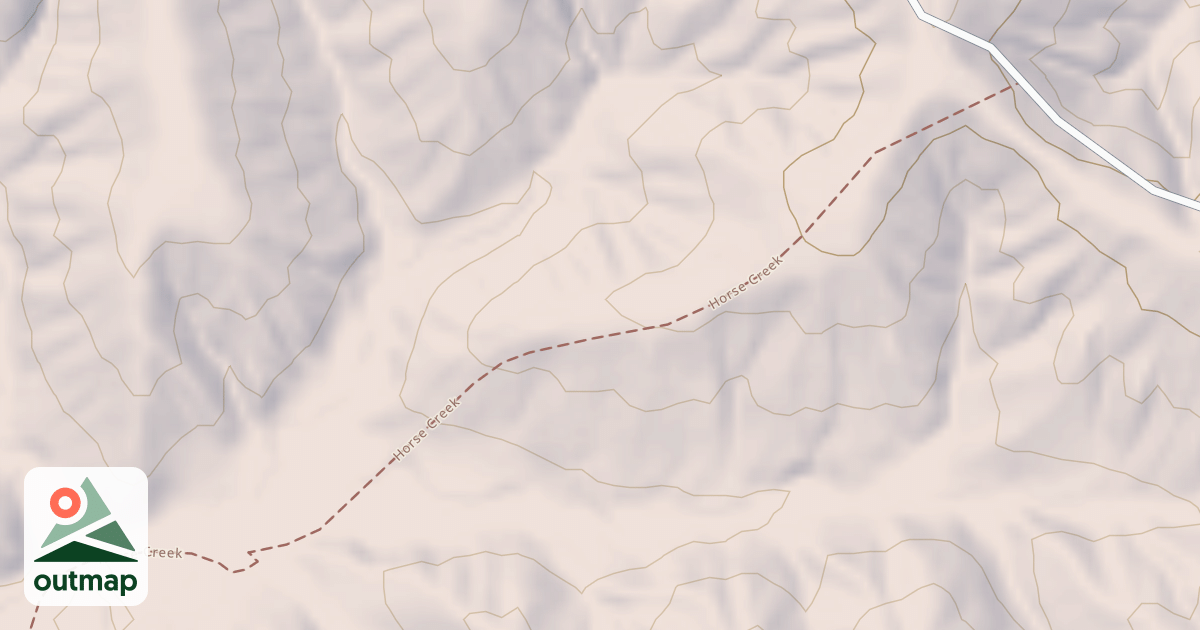 Map of 686